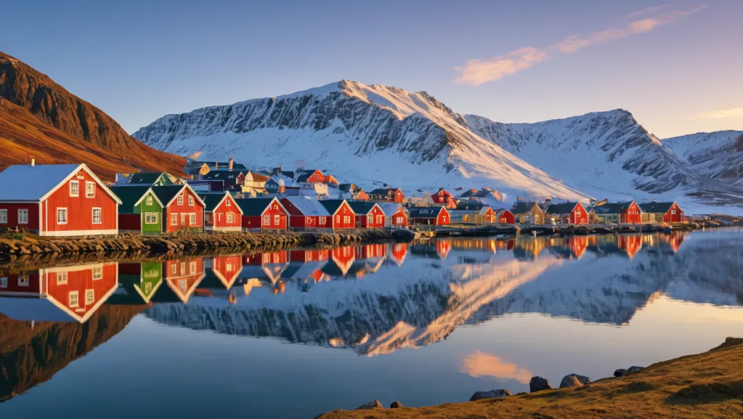 Honningsvåg: Encuentro con el Extremo Norte