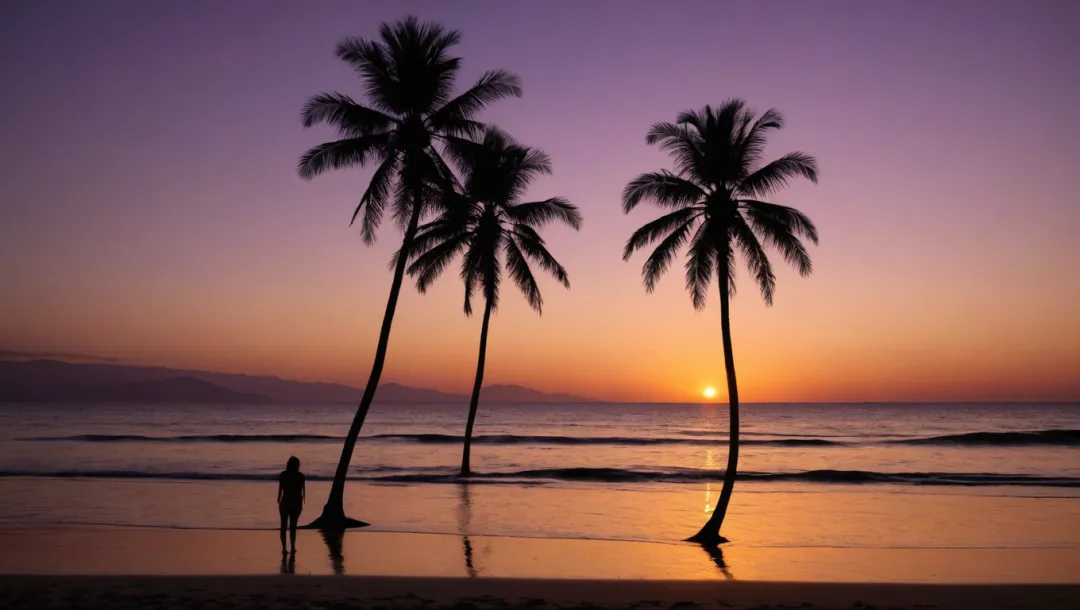 El paraíso en la tierra: Descubre las playas más relajantes