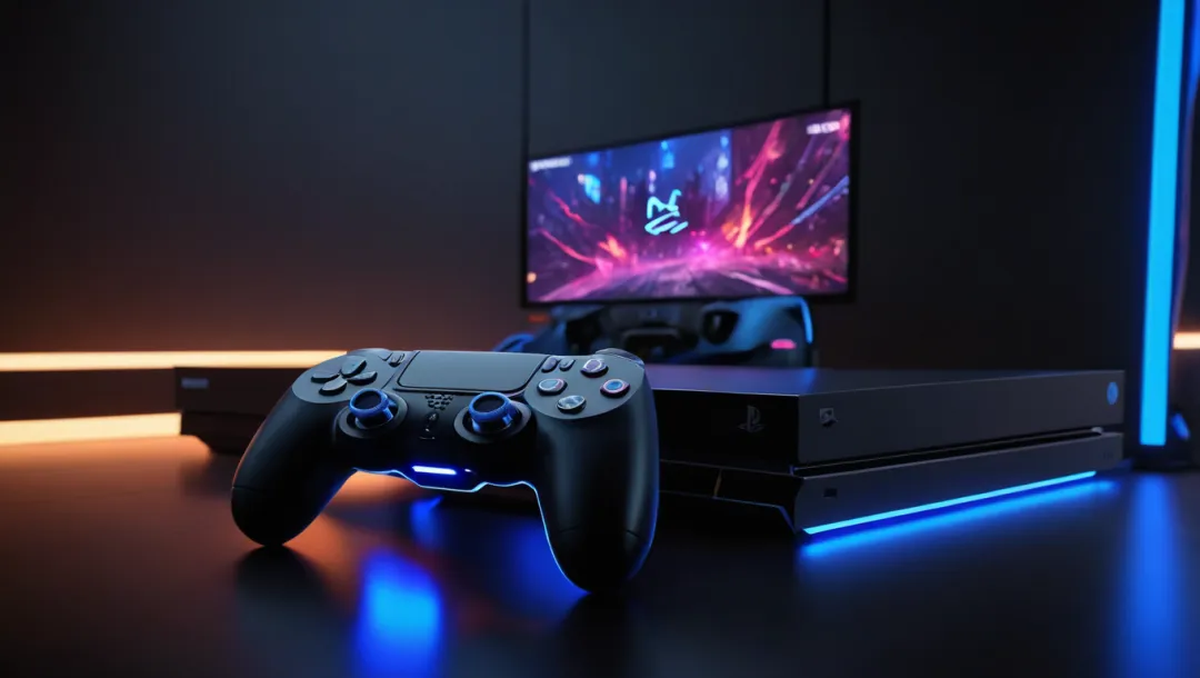 PS5 Slim Unveiled