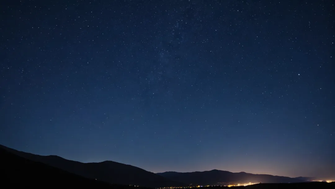 Estrellas ocultas por la luz indeseada