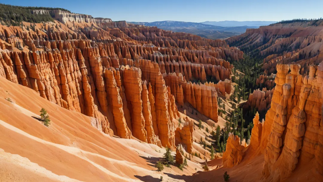 Bryce Canyon’s Wonders Beckon