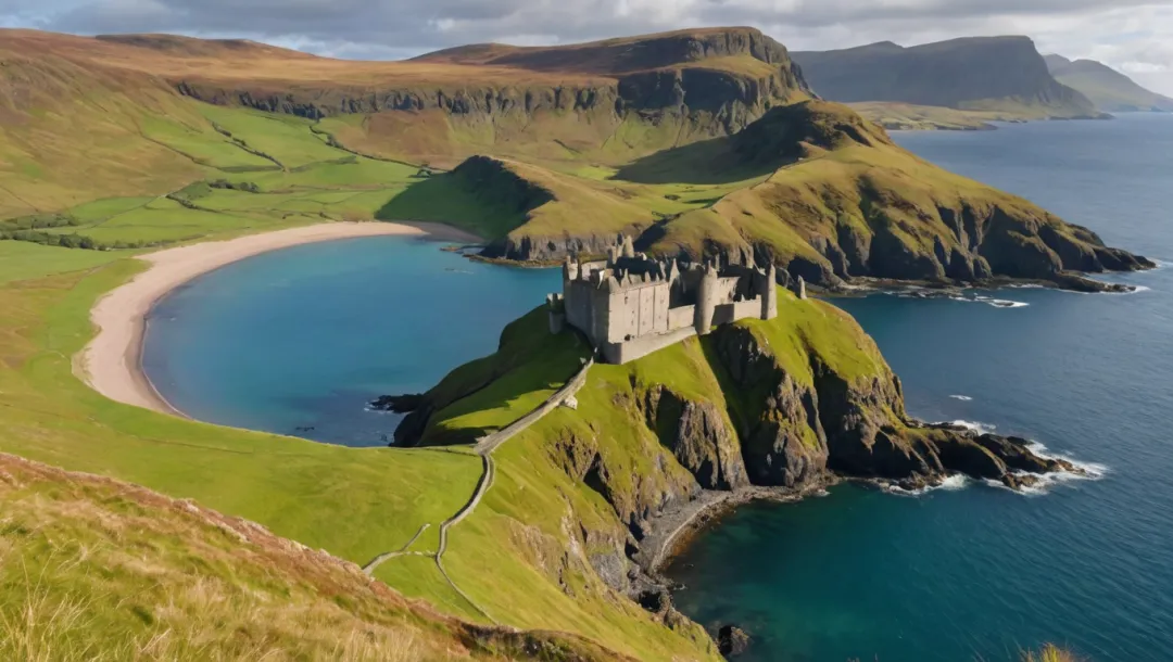 Descubre la magia de Skye en Escocia