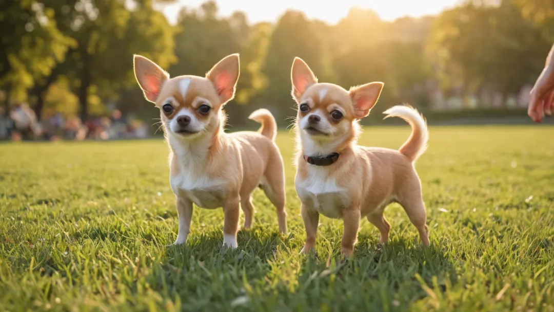 El encanto del pequeño gigante de Chihuahua