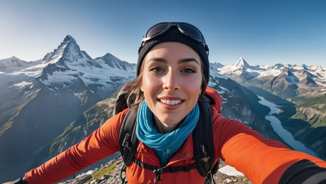 Scaling the Mighty Matterhorn