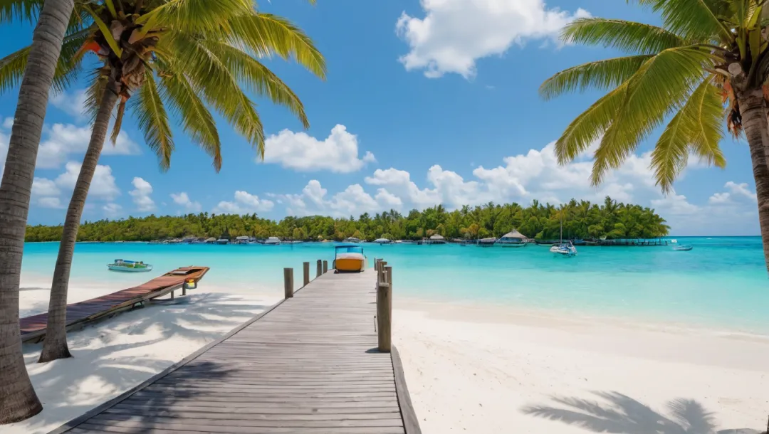 Escape to Paradise: Discover the Bahamas