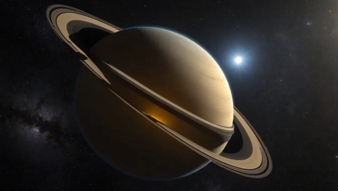 Kassini: Saturn sirining siri fosh etildi