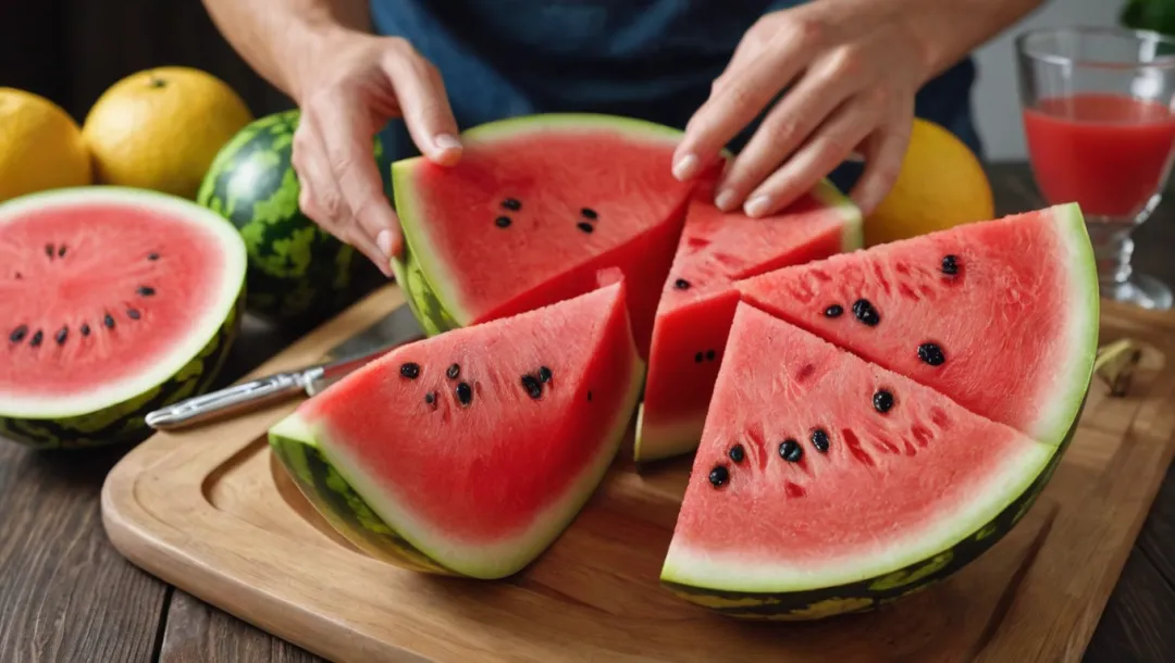 Watermelon Dinners: A Juicy Mistake?