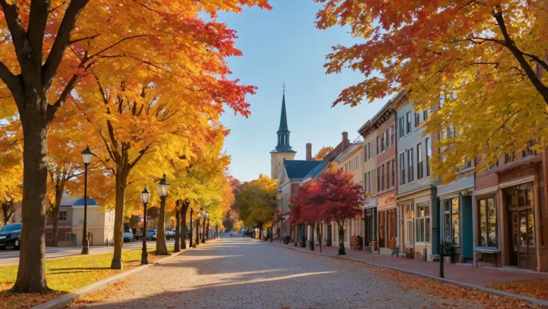 Madison: The Sweater City of Dreams