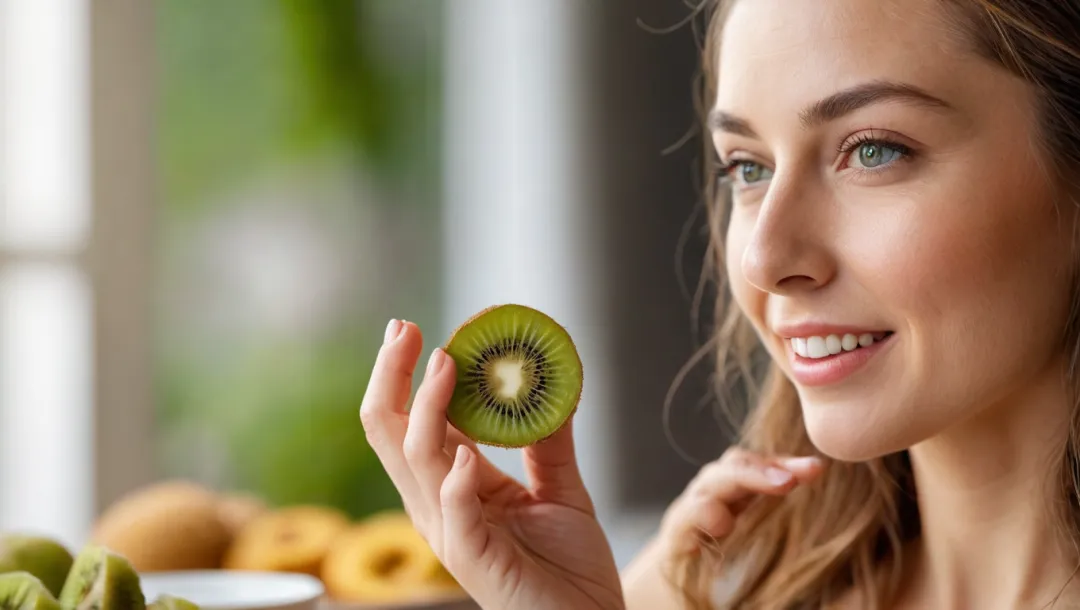 Kuasai Cara Makan Buah Kering, Nikmati Manfaat Sihatnya!