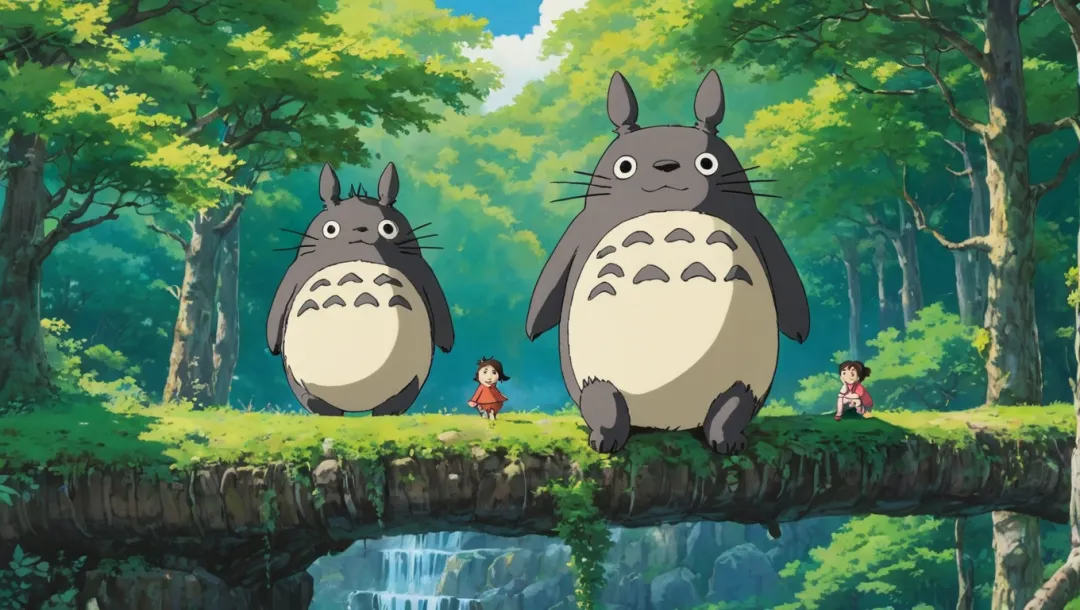 Ghibli Filmleri İzleme Rehberi