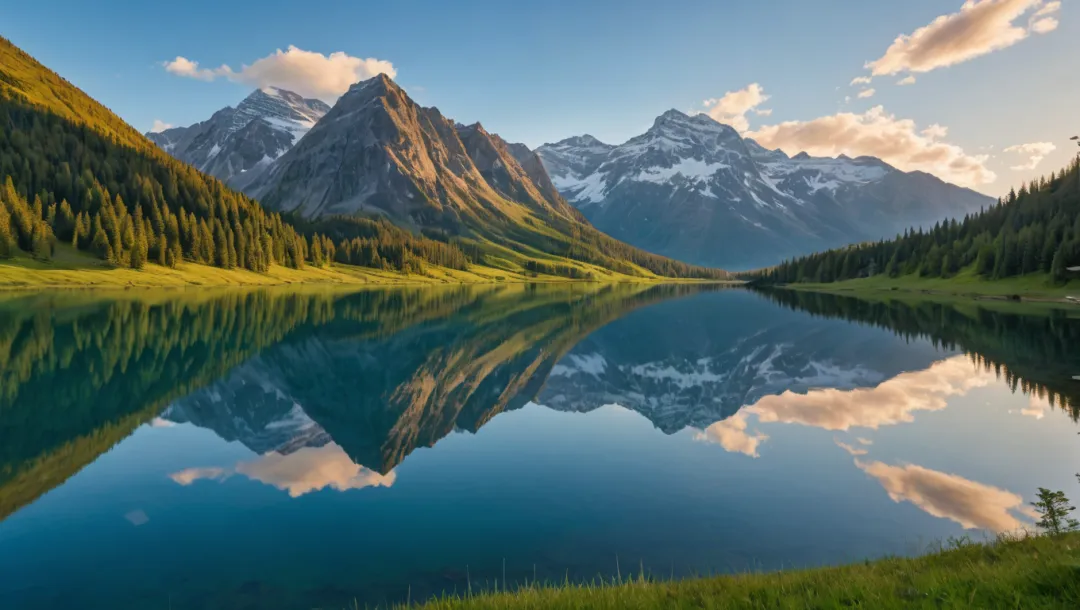 ¿Amante de la naturaleza? ¡Explora ya!