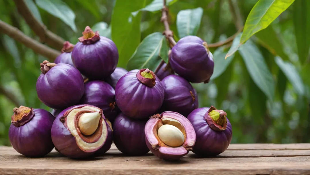 Mangosteen: Quả Nguyên Thủy Chiếm Lĩnh Thế Giới