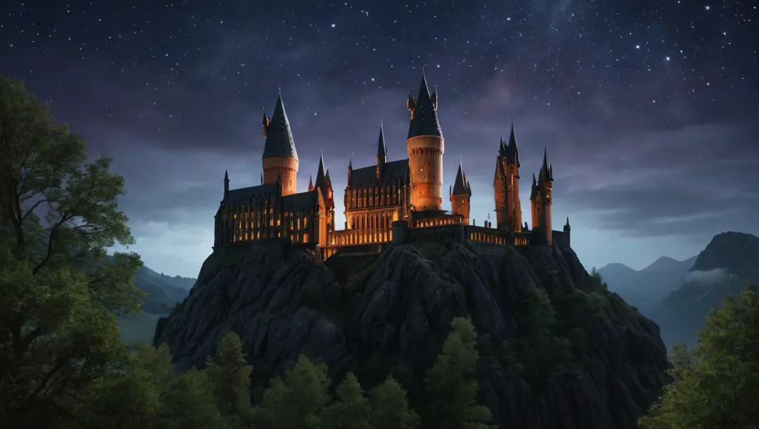 Hogwarts’un Kuruluş Yılı Kesinleşti!