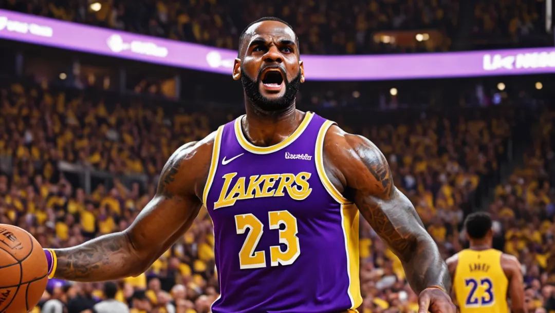 Lakers Yeni Sezon İçin Hazır!