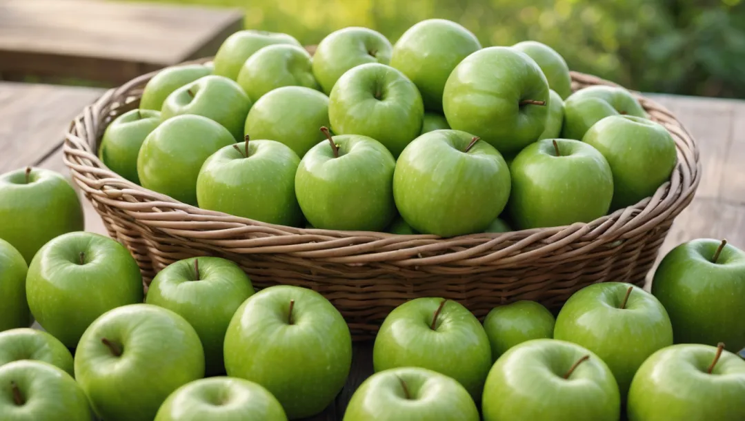 ¿Qué tanto verde en tu dieta?