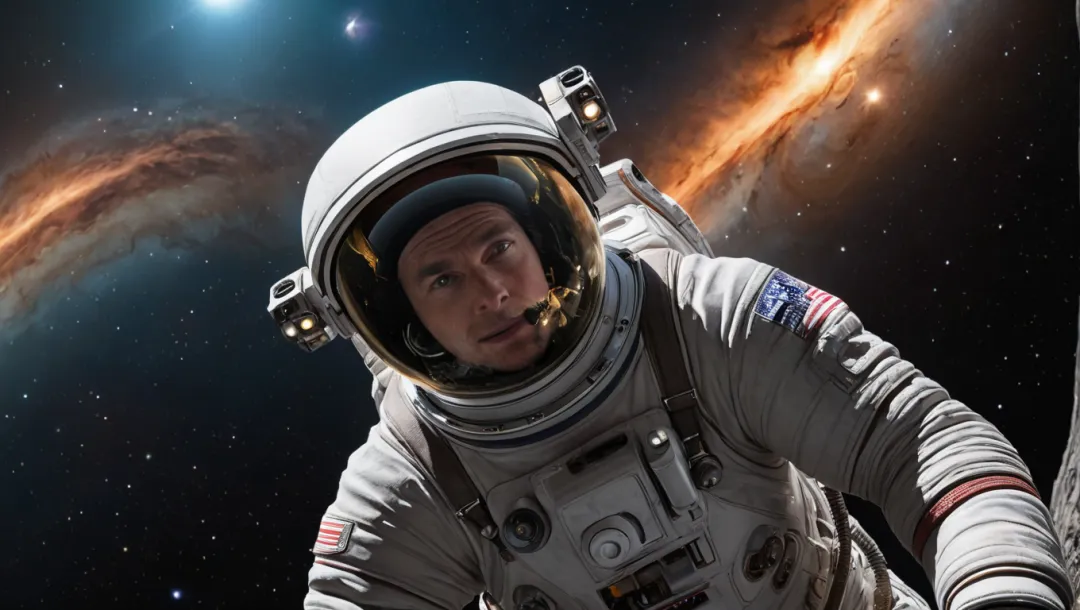 Nolan ning eng zor epik filmi – ‘Interstellar’