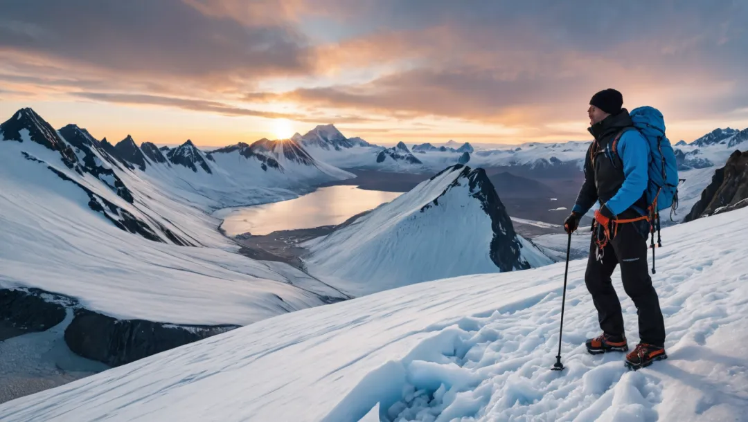 ¿Cuáles son las habilidades clave para escalar montañas?