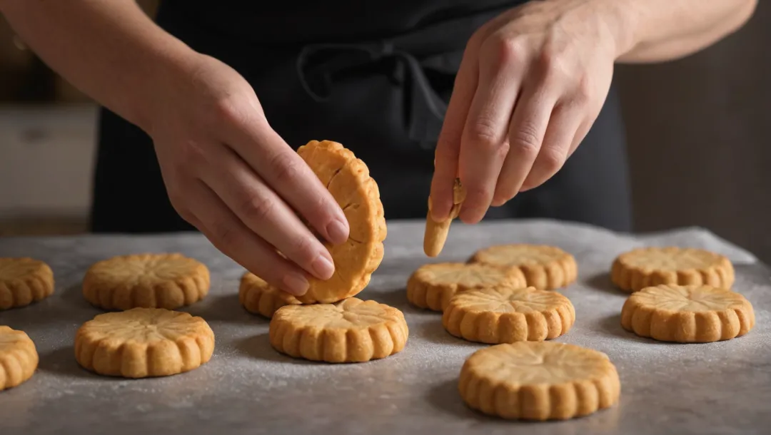 Mulakan Perniagaan Biskut Impian Anda Hari Ini!