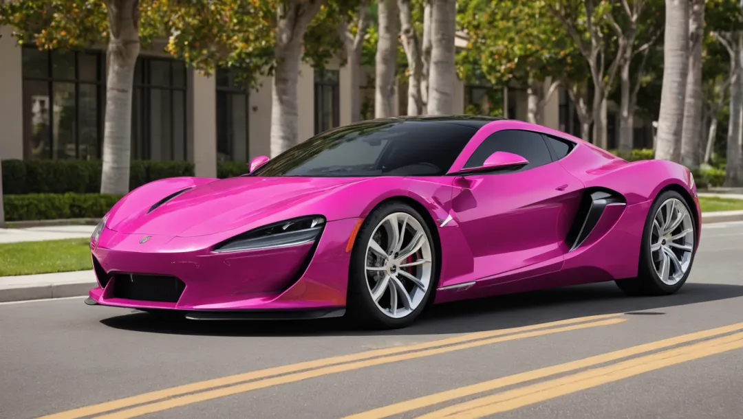 Revving Up Style: Sports Cars for Women