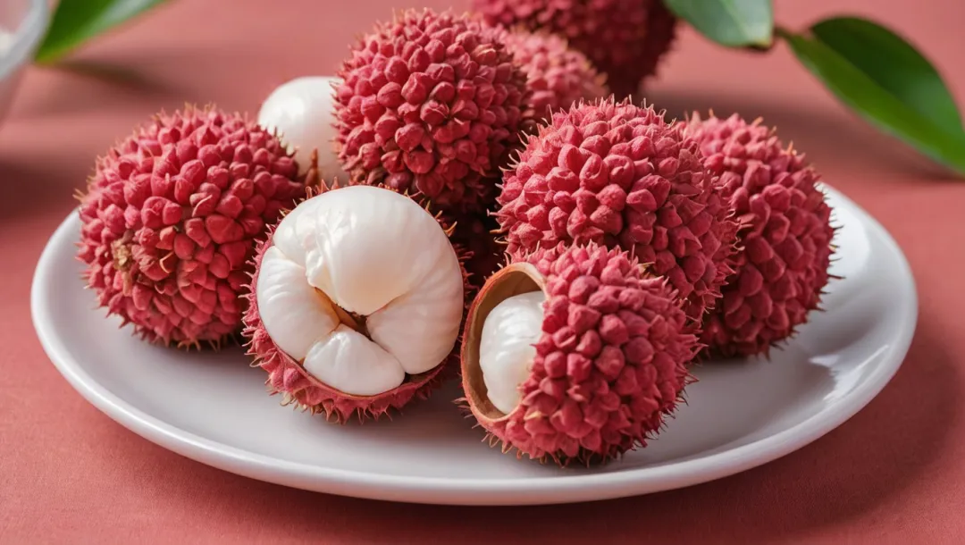 Makan Banyak Buah Lychee, Apakah Akibatnya?