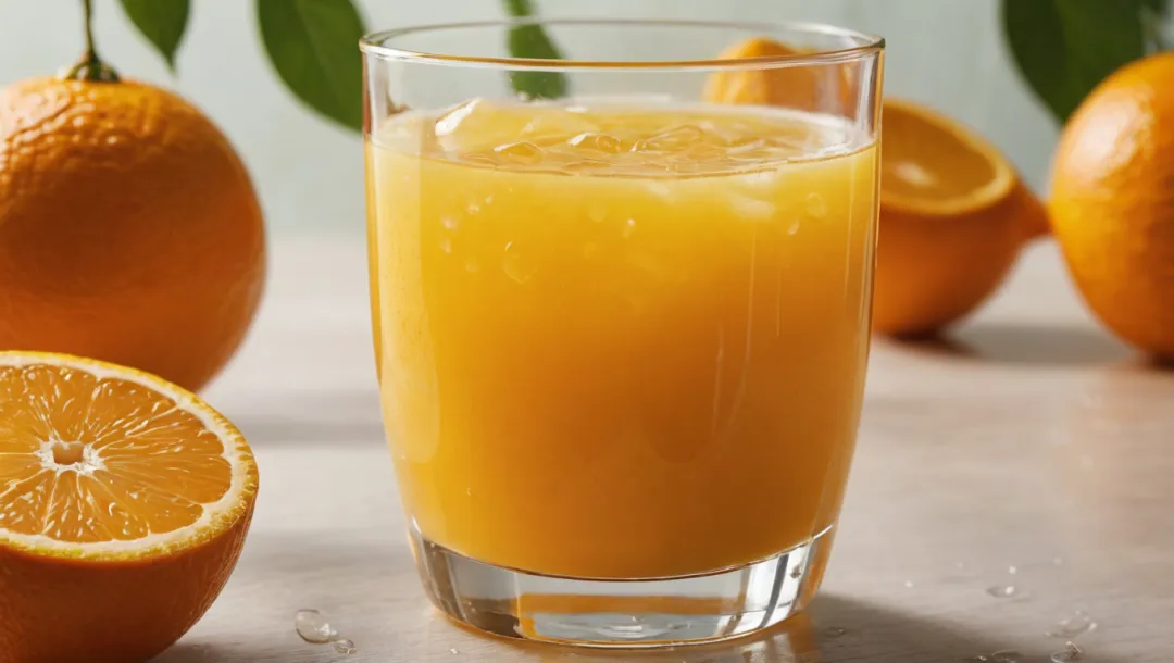 ¿Zumo de naranja amargo? ¡Descubre por qué!