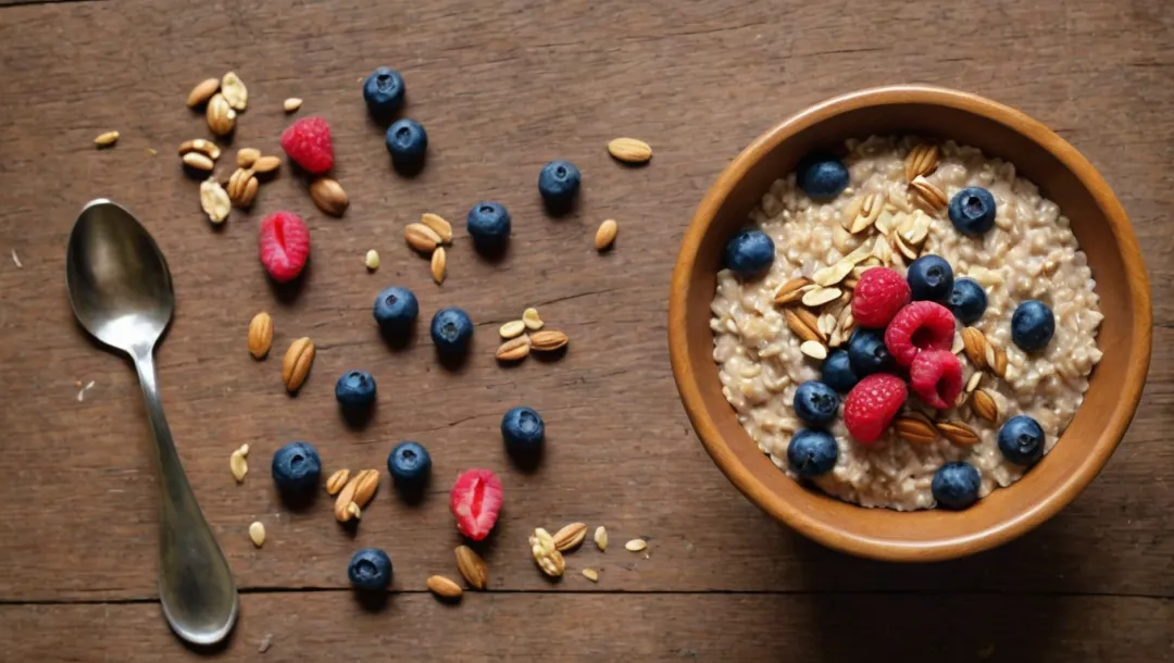 Mengapa Oatmeal Bukan Sekadar Sarapan Biasa?