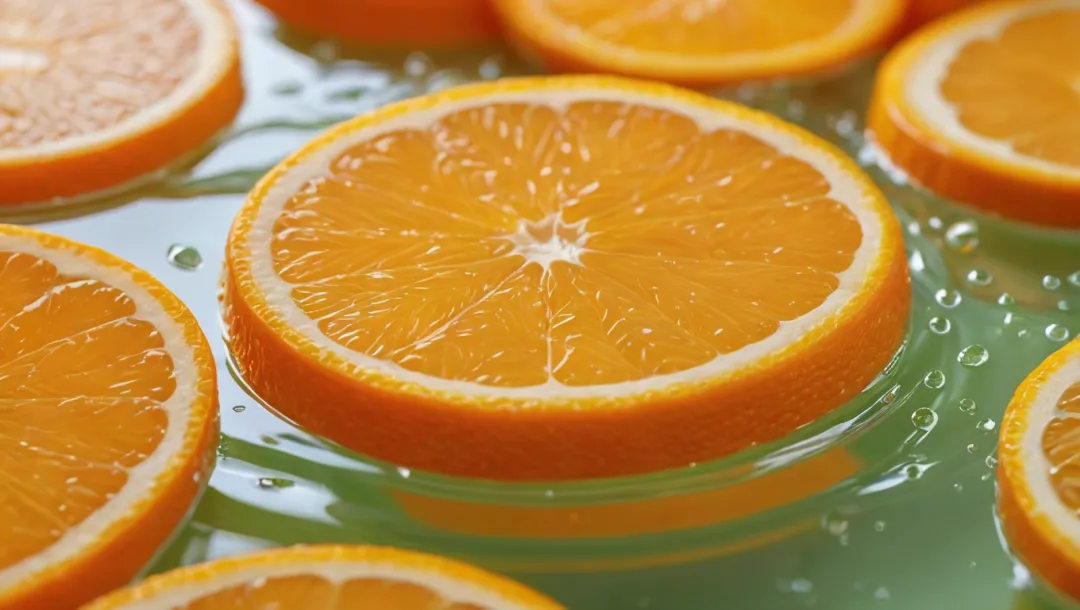 Unlock the Power of Orange Peels