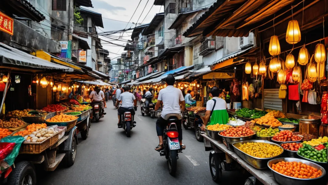 Manila’da Sıradışı Bir Takayama!