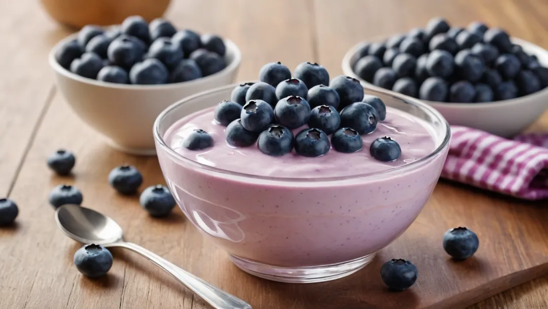 Discover the Healthiest Yogurt Choice!