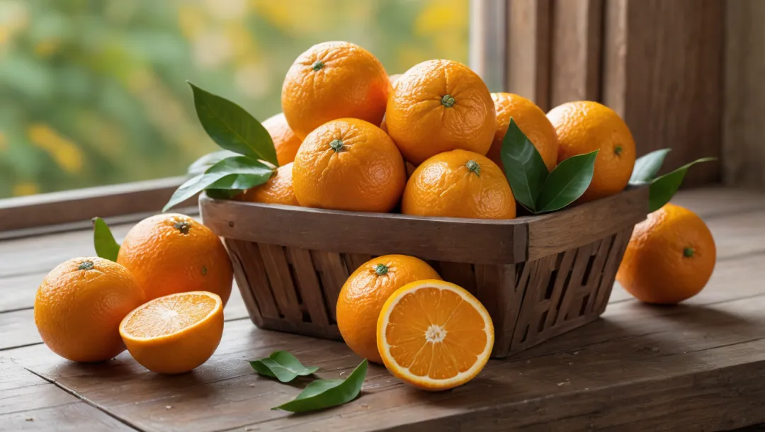 تناول البرتقال يوميًا.. ماذا يحدث؟