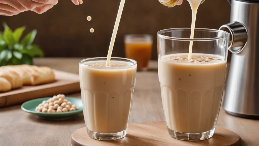 Bubble Tea Bliss: DIY Heaven?