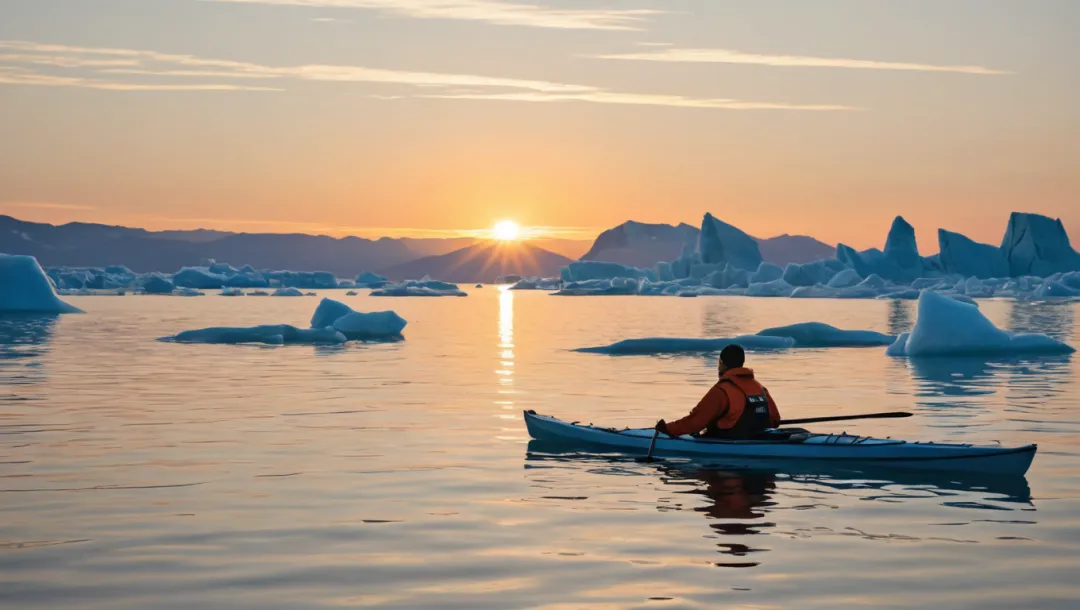 Celebrating 155 Years of Kayaking