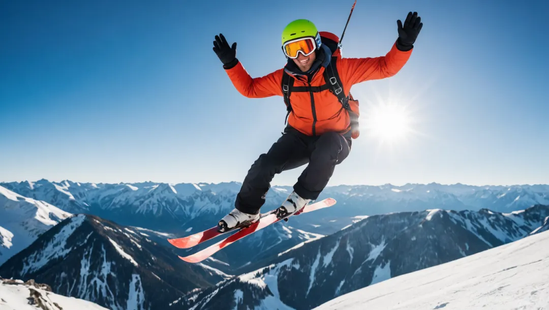 Hit the Slopes with Style: Ski Wear Essentials