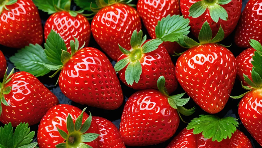 Berapa Banyak Strawberi Boleh Anda Makan Sehari?