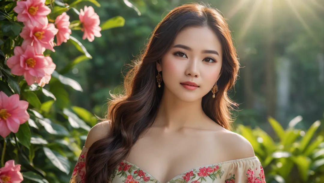 Lisa: Biểu tượng nhan sắc mới!