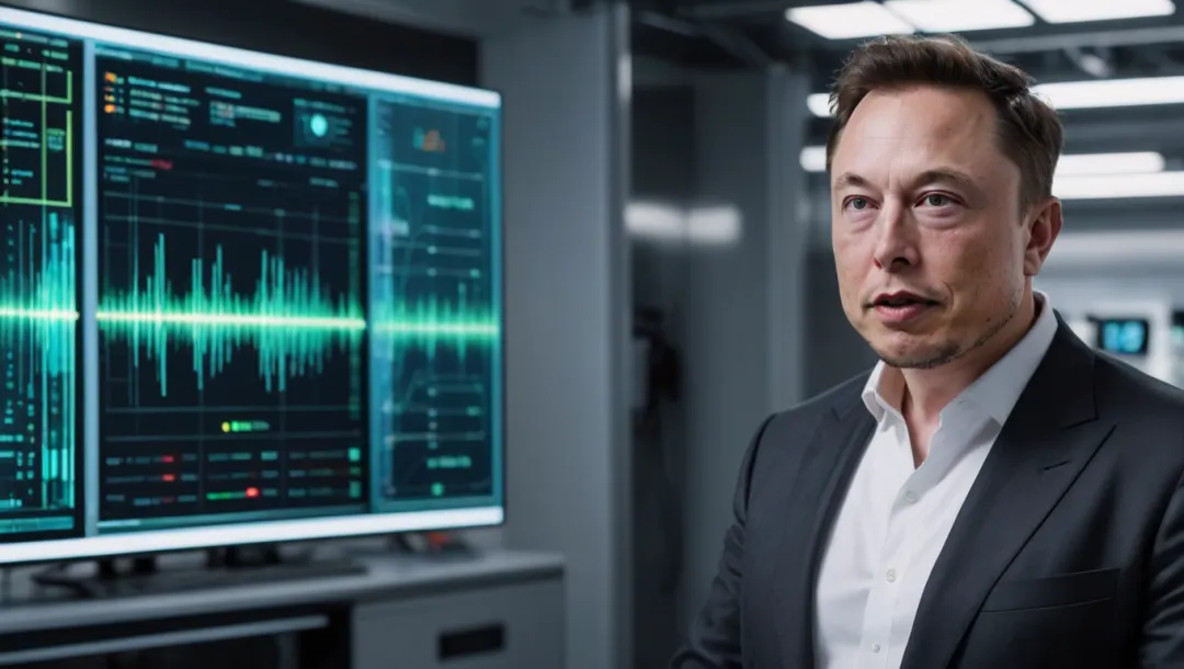 Musk’s Brain-Tech: Healthcare’s New Dawn?