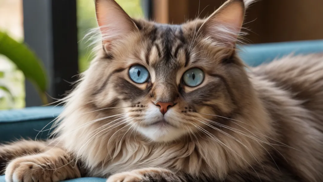 Top 5 Most Precious Cat Breeds Unveiled