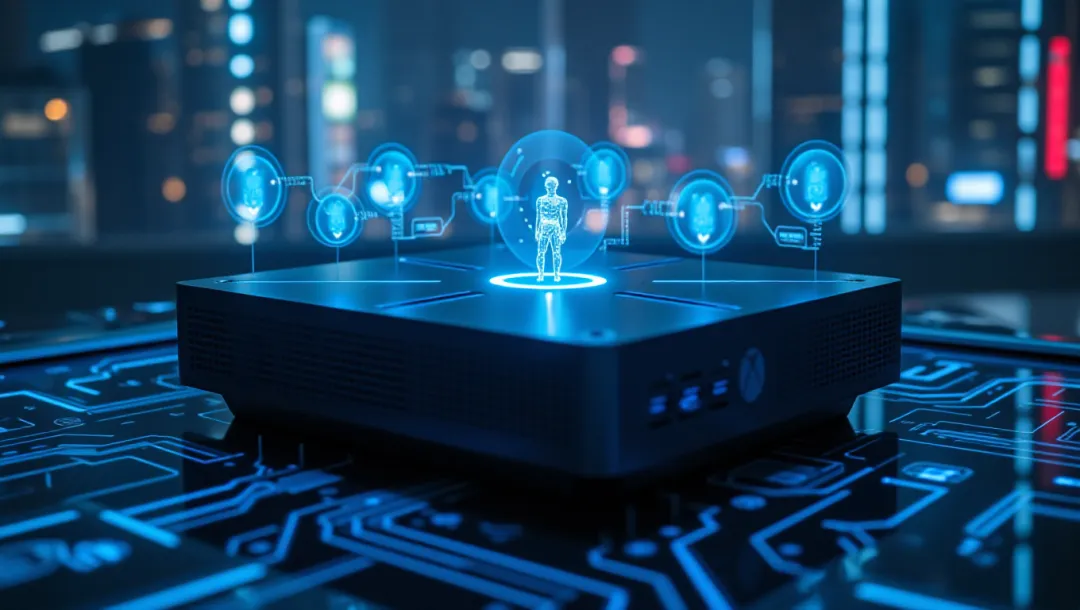 Microsoft’s AI Expansion in Gaming
