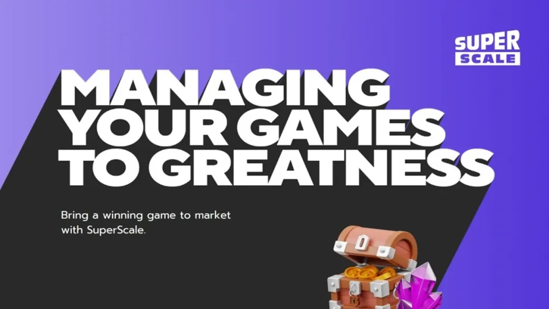 SuperScale and Aethir Enhance Gaming Growth