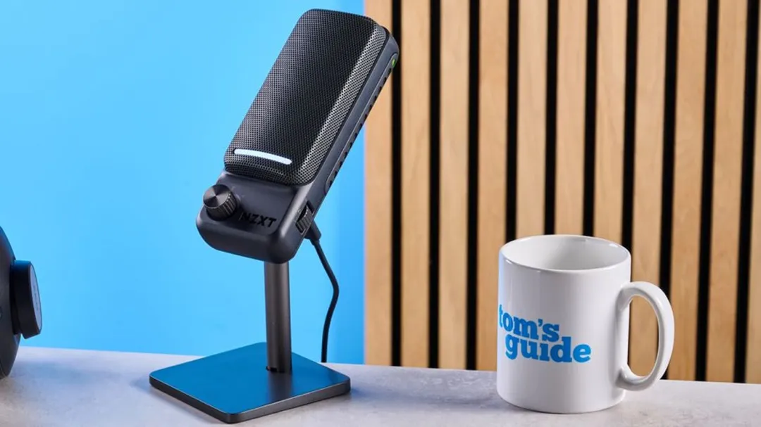 Affordable Gaming Mic Hits the Market