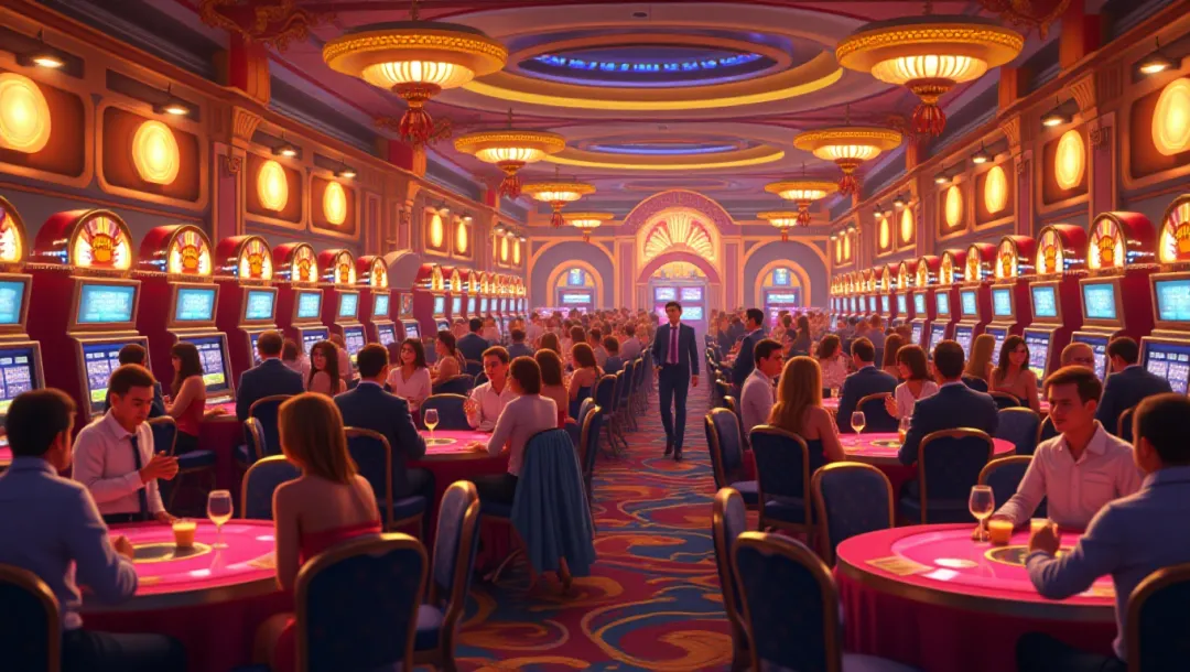Chukchansi Gold Debuts Weekly Bingo Nights