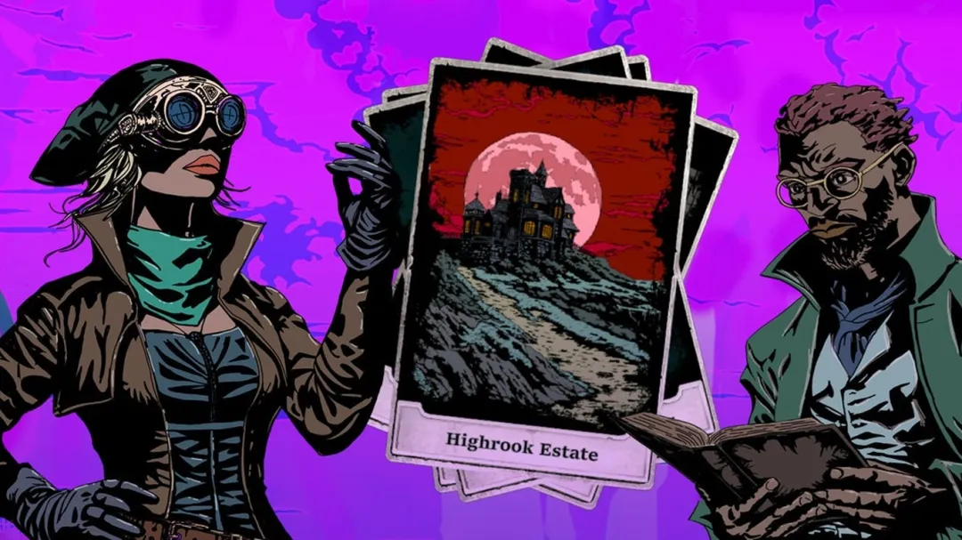 Top 6 PC Games This Week Include Horror, Football, and Space Cats