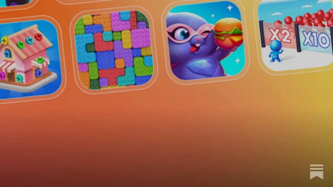 Hybridcasual Games Surge Among Top Titles