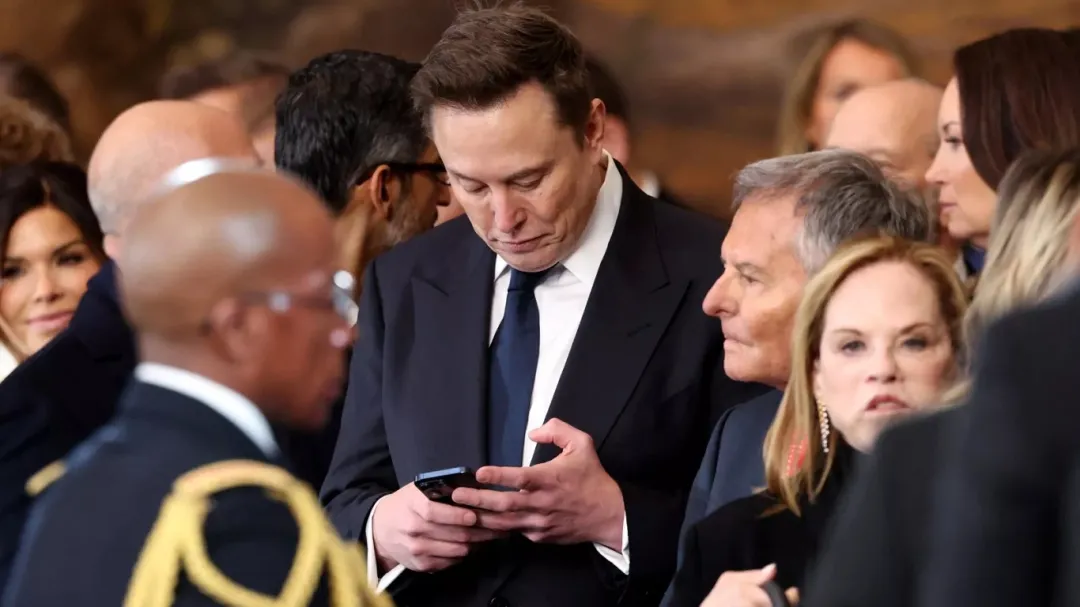 Elon Musk Restricts Reply Choices Regarding Gaming Skills Discussion