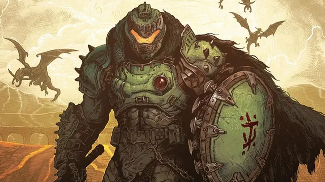 Mastering Doom: Chronological Gameplay Guide