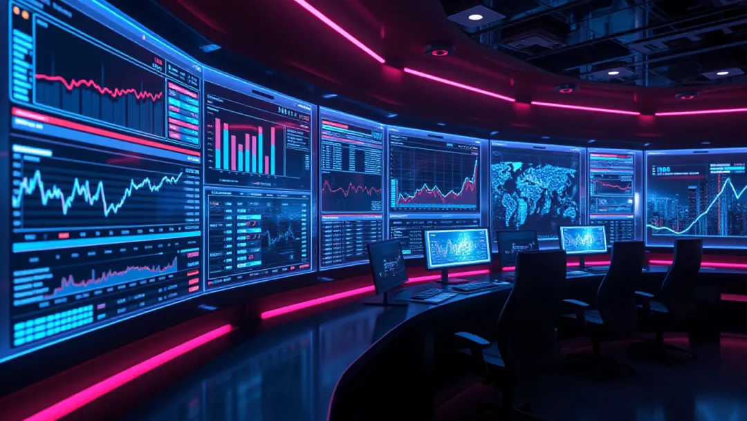 Gaming ETFs Outperform Amid Web3 Surge