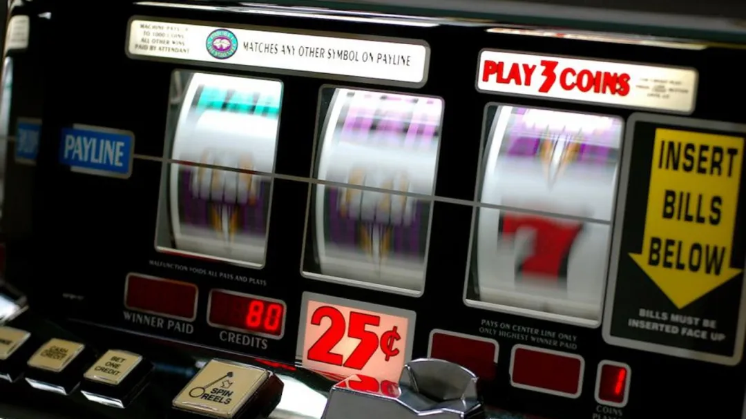 Carson City Experiences Increased Gaming Revenue Amid Statewide Decline