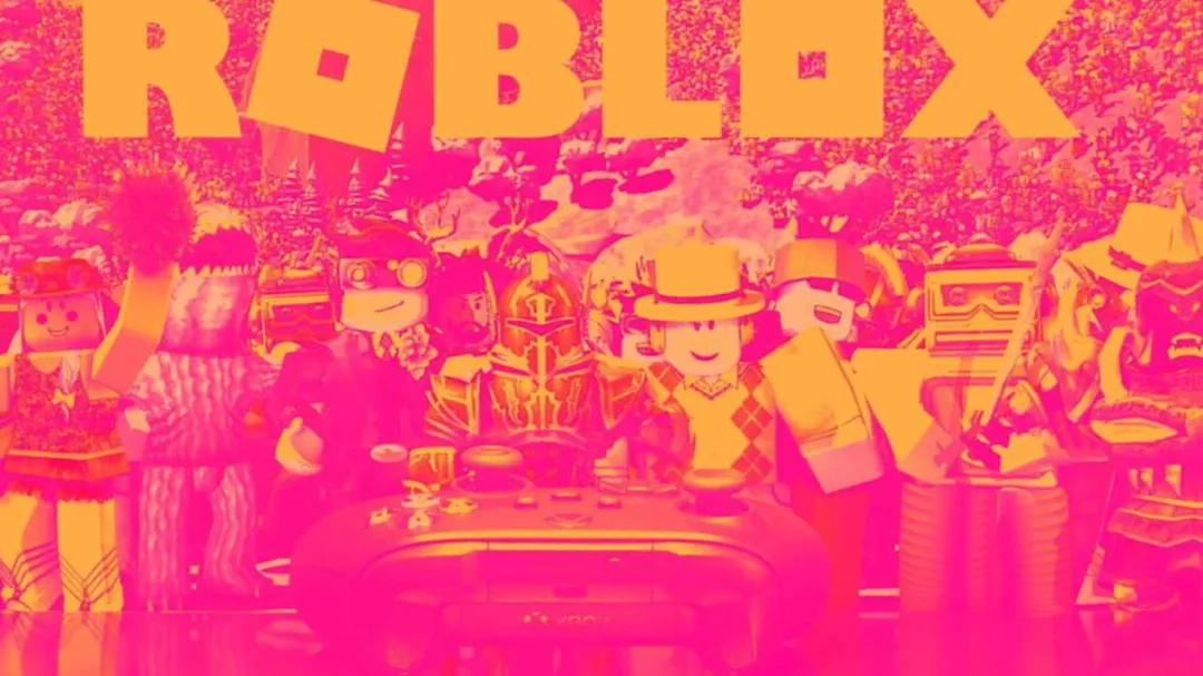 Roblox Emerges as Q4 Gaming Stock Leader