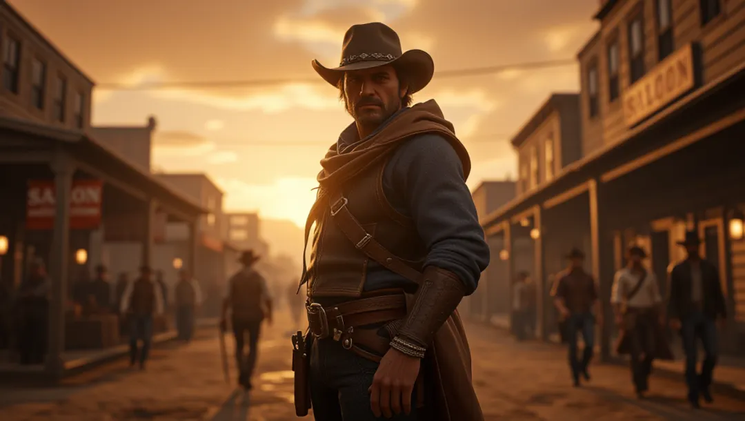 Major Bonuses Improve All Specialist Roles in Red Dead Online