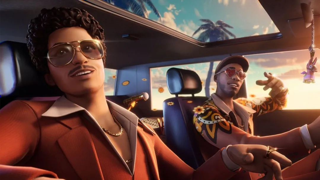 Luminate Partners with Epic Games to Track Music Metrics in Gaming